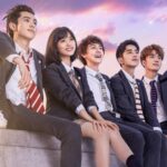 Meteor Garden