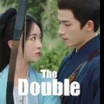Chinese Drama The Double from Netflix