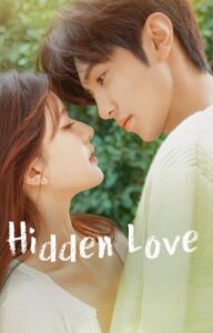 HIdden Love